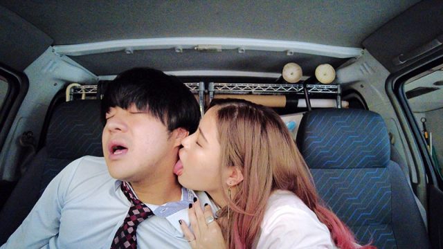 【ティーチャー/妄想族】出没注意！無法痴態のペロ舐めパコ美たん 甘サドギャル高生・レイーM男諸君！気をつけないと即ハボちゅぱちゅぱGALに全身舐め犯●れちゃうよー(bnst00037)(女優：花宮レイ（はなみやれい）)