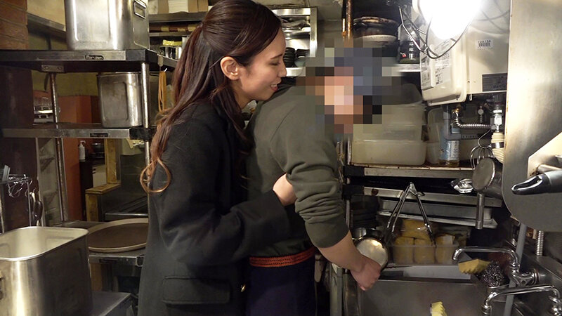 【カムカムぴゅっ!】メスイキ居酒屋 痴女と二人のM男の乱痴気騒ぎ(h_1462com00339)