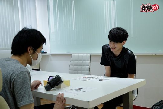 【カゲキっch】快楽堕ちした男の潮吹き 長瀬広臣 イってもイっても手加減なし！追撃手コキで射精より凄い激イキ快楽地獄へ…(h_1535grkg00001)(女優：阿部乃みく,優梨まいな)