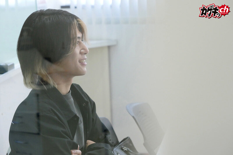 【カゲキっch】快楽堕ちした男の潮吹き 保志健斗 敏感すぎる早漏ザコチ〇ポにおしおき制裁!何度も何度も狂いそうなほどイキ我慢を繰り返し絶頂の快楽地獄へ…(h_1535grmo00237)(女優:紗々原ゆり,豊岡さつき)