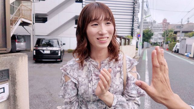 【あんでるへん】ニュウハーフ ナンパ 春澤りお(h_1820adhn00037)(女優：春澤りお（はるさわりお）)