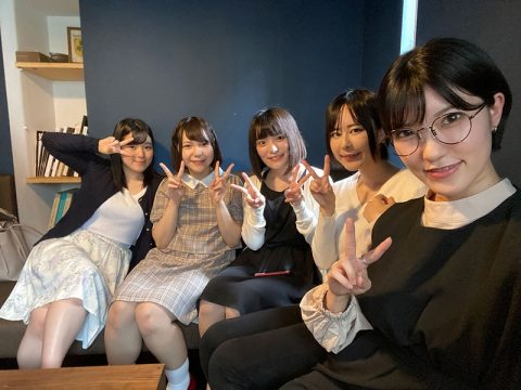 【ティーチャー/妄想族】ワンチャン！！！ハプニング起きまくり合コン［第三回］ これで見納め！？エロくて性格良い子たちとパコパコ乱交(jmty00038)(女優：東条蒼)