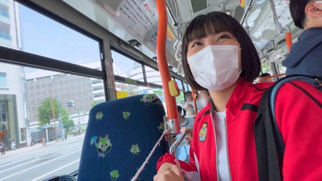【ティーチャー/妄想族】タダマンFile14 佐野22歳 元バイト先の後輩セフレに精飲と中出しまくった記録(jmty00062)(女優：佐野なつ（さのなつ）)