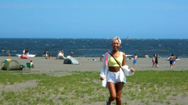 【ティーチャー/妄想族】タダマンFile16 ナツカ 20 歳 湘南在住のこんがりセフレに精飲と中出しまくった記録(jmty00064)(女優：NATSUKA（なつか）)