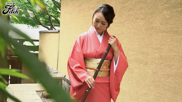 【Fitch】じっくり高める手コキでもてなす完全勃起ともの凄い射精の回春旅館 森ほたる(jufd00947)(女優：森ほたる)