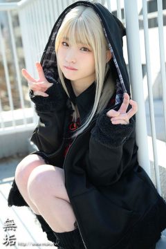 【無垢-コス】邂逅。～儚さとあどけなさの純情～ オジサン達とイケナイコト。 姫野らん(mukc00105)(女優：姫野らん（ひめのらん）)