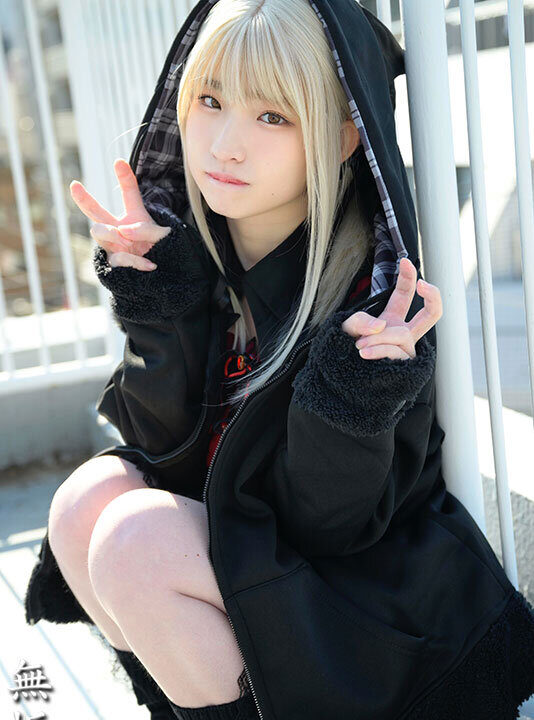 【無垢-コス】邂逅。~儚さとあどけなさの純情~ オジサン達とイケナイコト。 姫野らん(mukc00105)(女優:姫野らん(ひめのらん))