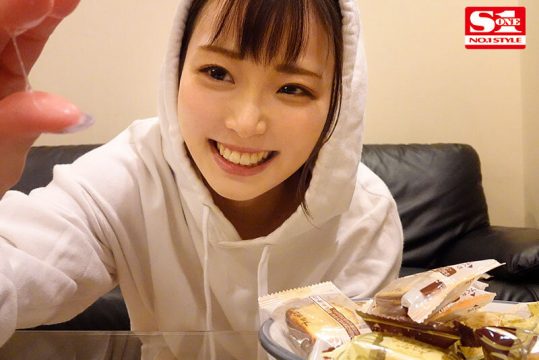 【S1 NO.1 STYLE】現役女子大生の60日間初禁欲！可憐な肉体からアドレナリン爆発 理性ブッ飛び痙攣しまくり 痴女責め大絶頂FUCK 結月りあ(ssis00962)(女優：結月りあ)