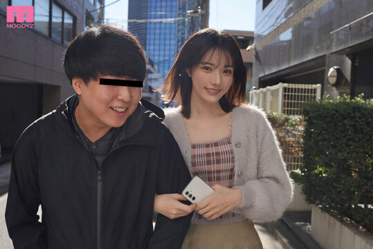 【MOODYZ DIVA】初体験ドキュメント！童貞クンがイッてるのに筆下ろし続けちゃったワタシ 宮下玲奈(mida00746)(女優：宮下玲奈（みやしたれな）)